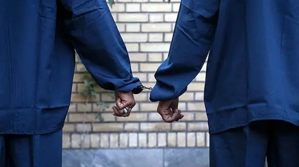 نقشه قتل مرد خارجی توسط زن ایرانی اش و 3 مرد چاقو به دست اجرا شد