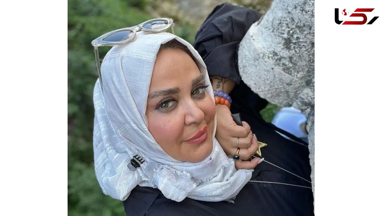 نیم رخ خیلی جوان  بهاره رهنما  در ۵۰ سالگی ! / اکسیر جوانی اش چیست ؟!