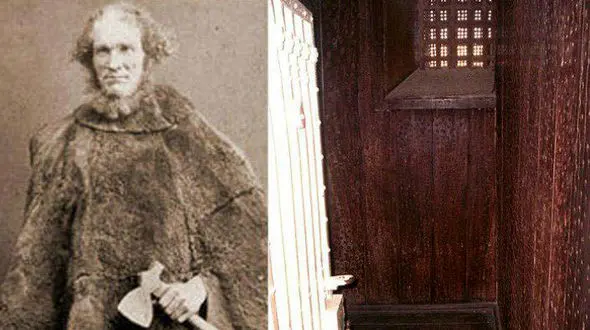 ماجرای نابغه فرار از زندان / این زندانی در هیچ سلول انفرادی نمی ماند