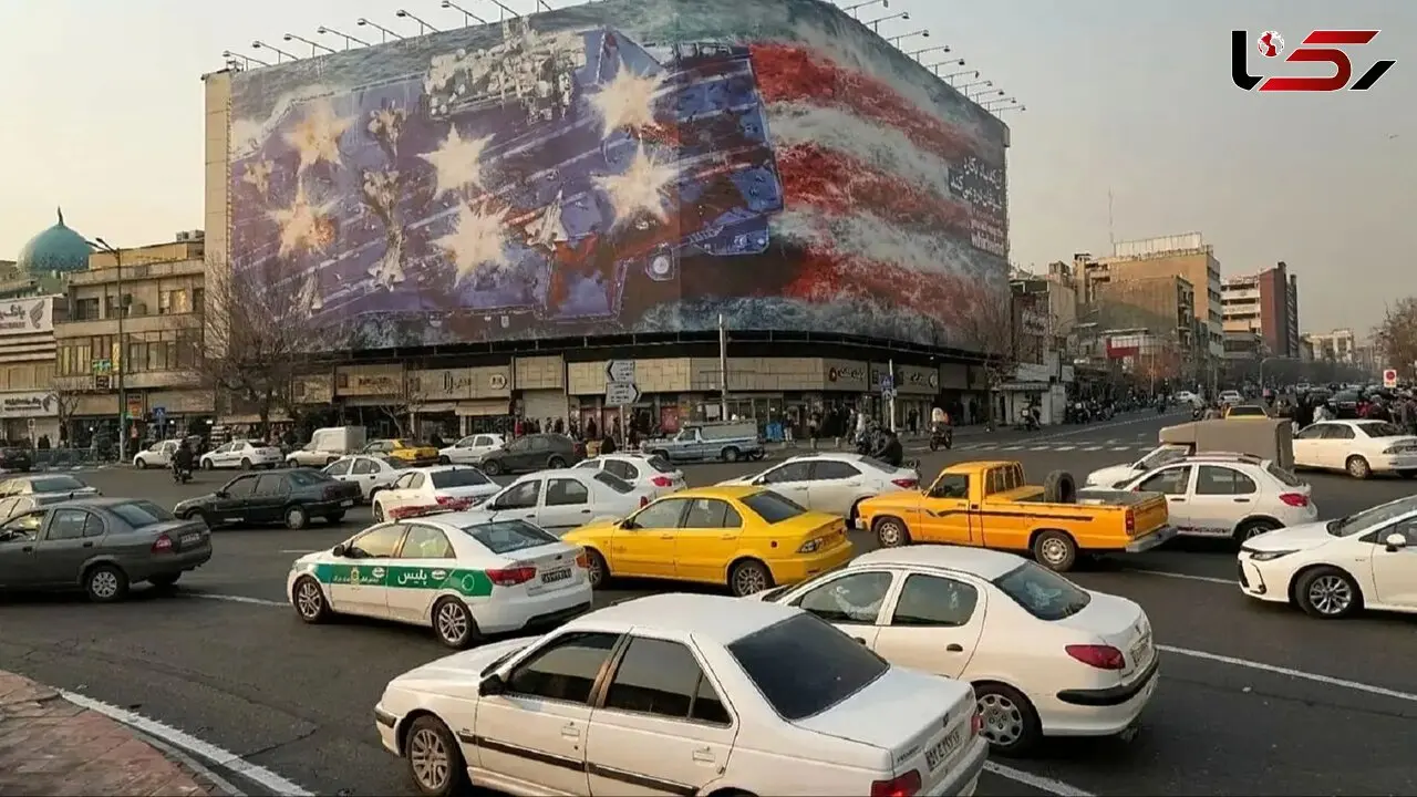 اهداف ایران در جنگ با آمریکا کجاست؟