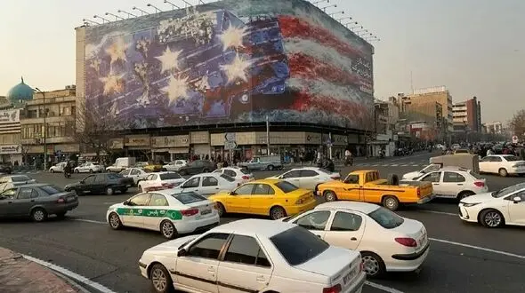 اهداف ایران در جنگ با آمریکا کجاست؟