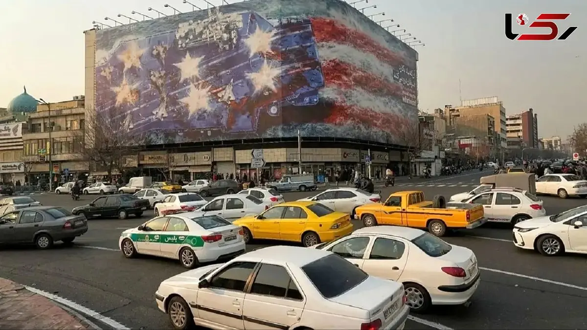 اهداف ایران در جنگ با آمریکا کجاست؟