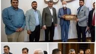 آمادگی همه‌جانبه شهرداری اصفهان برای انتقال تجربیات موفق به شهرداری کوفه