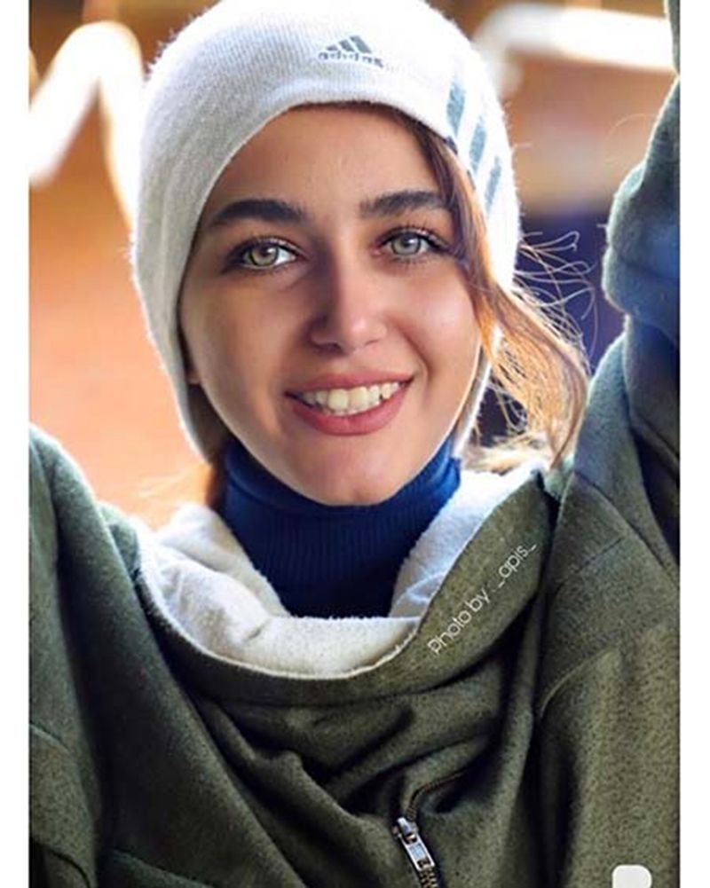 ستایش موسوی
