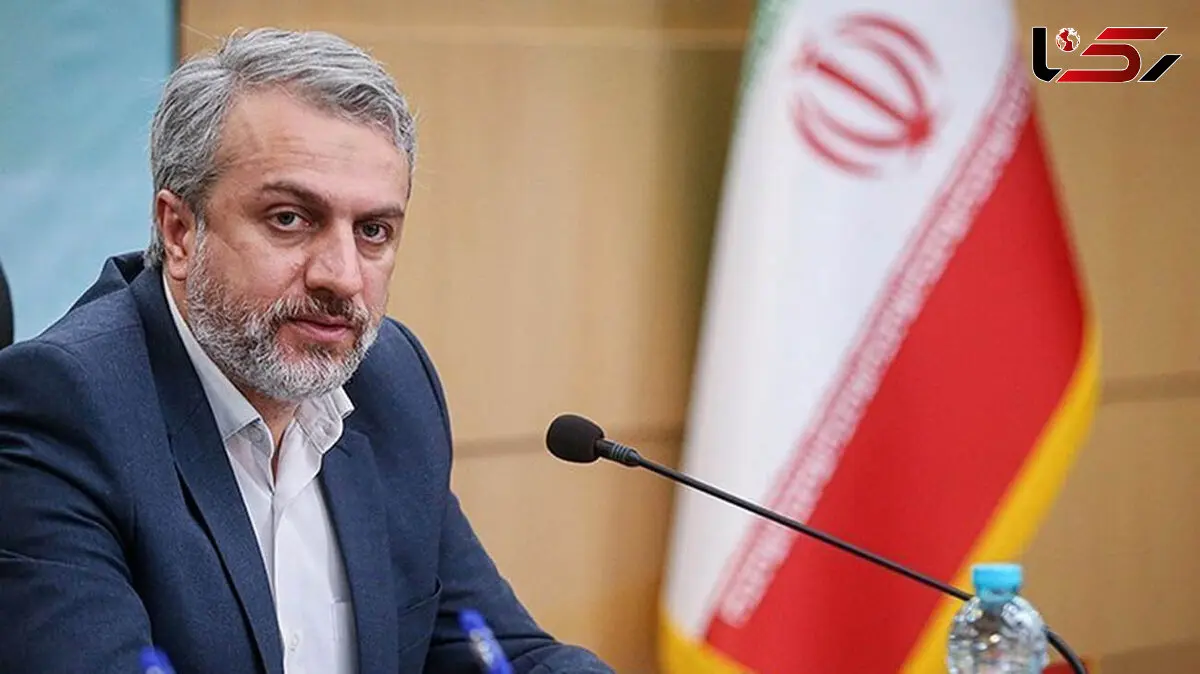 فاطمی امین: وضعیت صنعت خودرو قابل قبول نیست/ نظارتی بر قرعه کشی خودروسازها نبود !