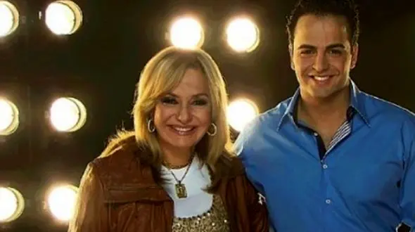 فیلم / رها اعتمای : من پارنتر و دوست پسر گوگوش نبودم .../ هیچ دست درازی ای به اموالش نکردم ...روابط اخلاقی با گوگوش ....