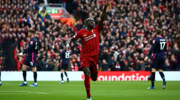 خشم لیورپولی‌ها از شوخی دردسرساز سادیو مانه!