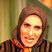 عکس| سفر در زمان؛ «جمیله» سریال پایتخت 7 در حاشیه یک مراسم در 50 سالگی