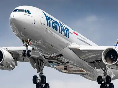  روایت واقعی بازداشت 2 هواپیمای ایران ایر از زبان سرپرست سازمان هواپیمایی ایران