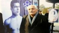 2 برادر کشتی گیر سرشناس ایران عزادار شدند + عکس