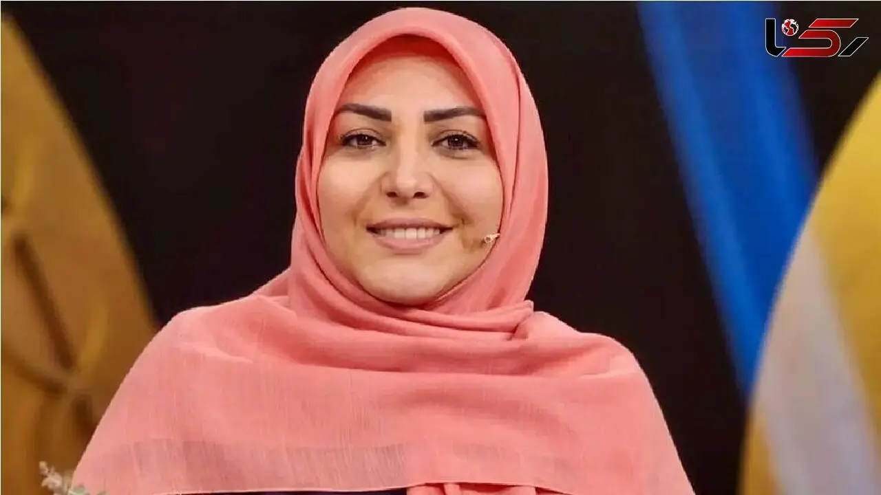 فیلم آواز شاد /  المیرا شریفی مقدم روی آنتن زنده موودش افتاده آهنگ شاد میخواد پایکوبی کنه
