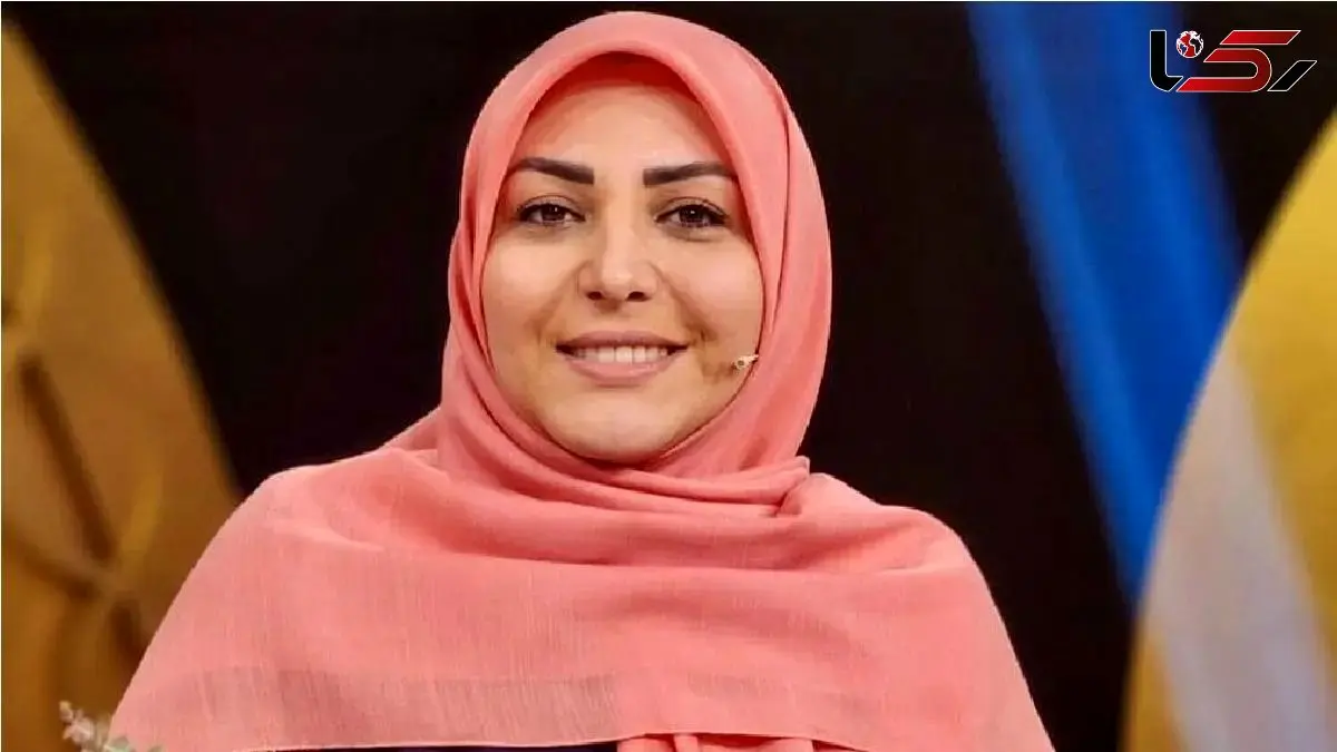 فیلم آواز شاد /  المیرا شریفی مقدم روی آنتن زنده موودش افتاده آهنگ شاد میخواد پایکوبی کنه