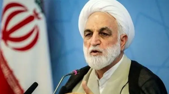 محسن اژه ای رئیس قوه قضائیه شد؟