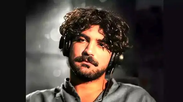 فیلم آواز باشکوه عرفان طهماسبی ! /  آهنگی که روحتان را پرواز می دهد !