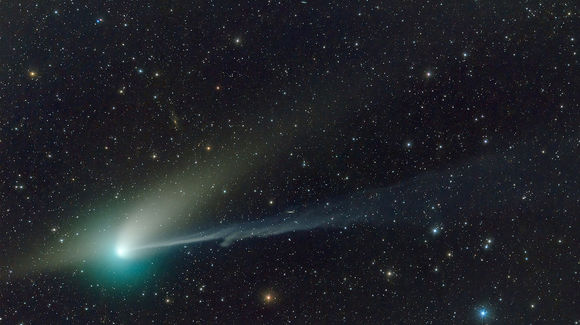 Two Bright Comets to Grace Earth’s Skies This Month