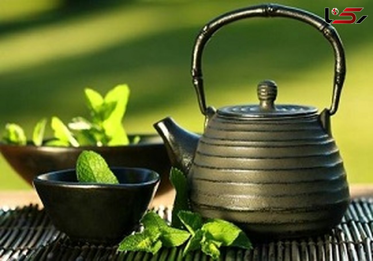تپش قلب تان را با چای گیاهی ریحان درمان کنید