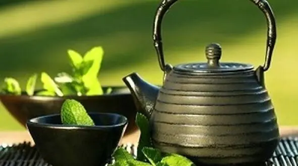 تپش قلب تان را با چای گیاهی ریحان درمان کنید