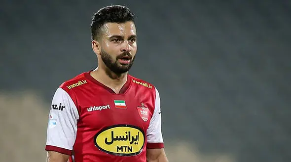 رفیعی: این نتیجه به نفع پرسپولیس بود