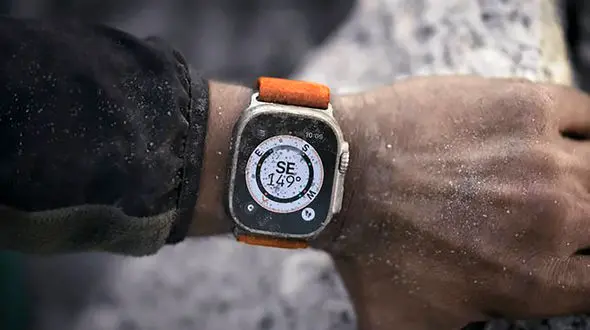 بیرون آمدن زن جوان زنده به گور شده از داخل قبر / اپل واچ به دادش رسید