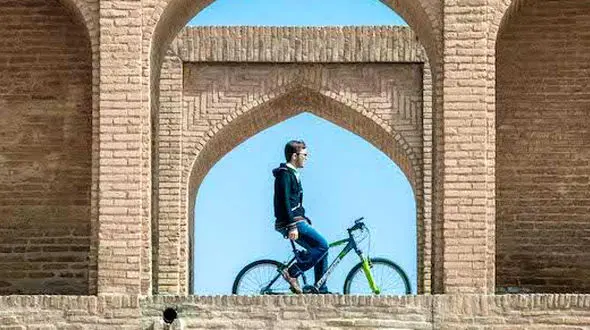 10 جاذبه ایران که چشم گردشگران را گرفته است +تصاویر