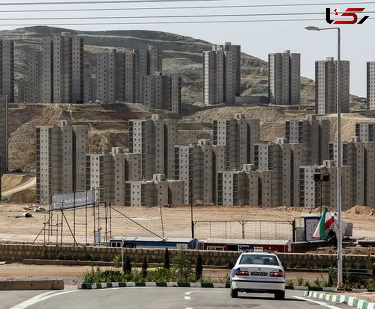 پرداخت تسهیلات ۴۰میلیونی مسکن مهر شروع نشده است