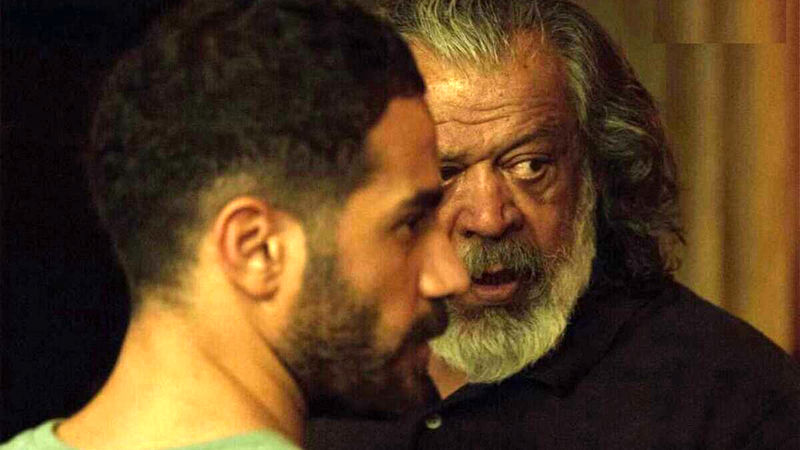 فیلم سینمای پیر پسر 