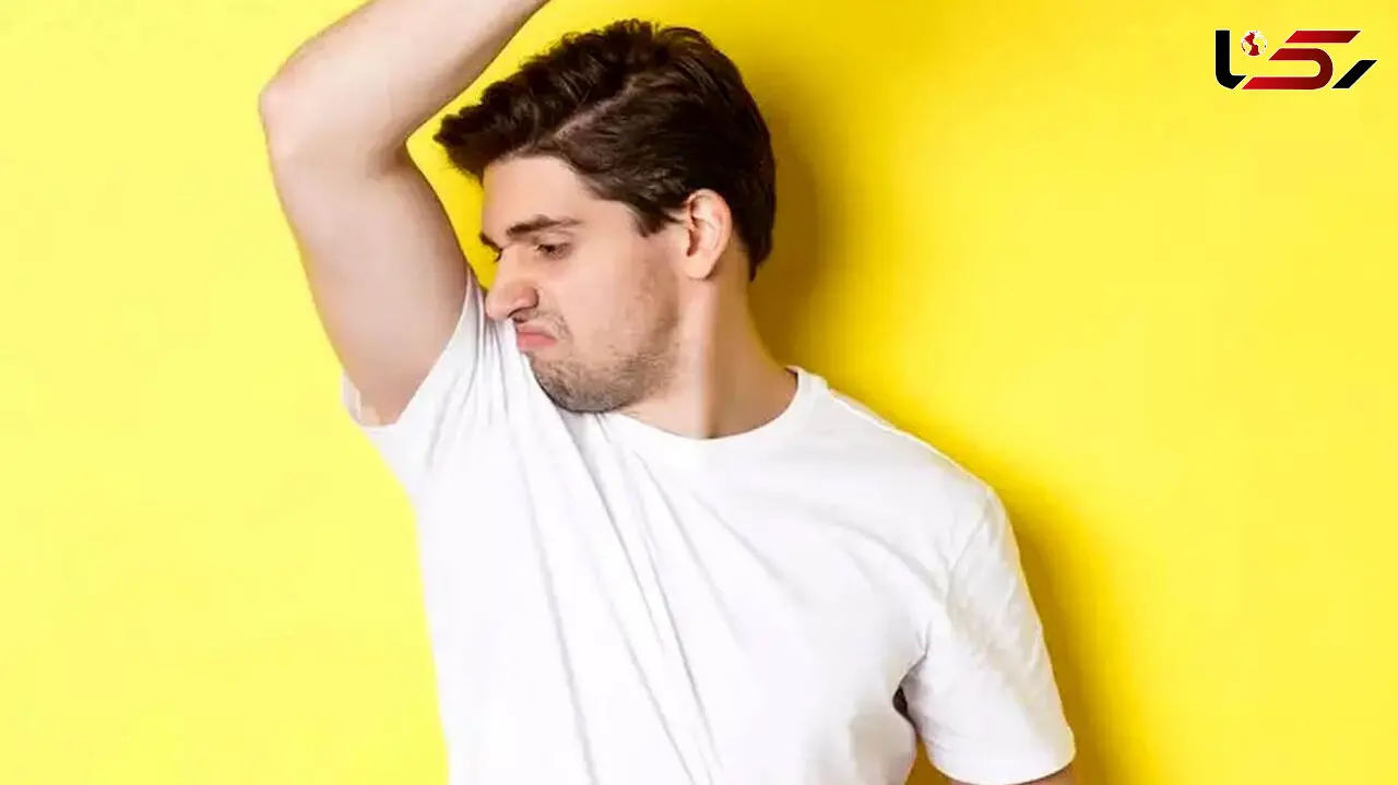 محصولات ضد بوی بد اعضای بدن + فیلم