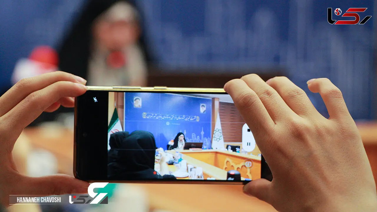 
بخشی از اقتضائات شهر تهران نه تنها زنانه، بلکه انسانی هم نیست + عکس
