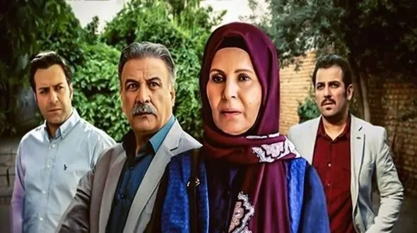 عکس ها /  تغییر چهره  بازیگران زن و مرد سریال آنام بعد 8 سال / مهرانه مهین ترابی، شبنم قلی خانی، مهشید جوادی، سامیه لک، لاله مرزبان