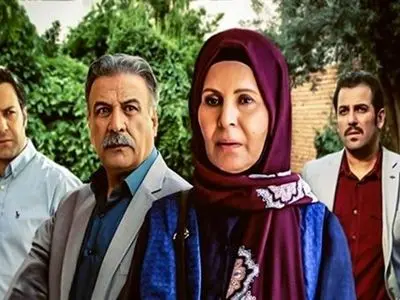 عکس ها /  تغییر چهره  بازیگران زن و مرد سریال آنام بعد 8 سال / مهرانه مهین ترابی، شبنم قلی خانی، مهشید جوادی، سامیه لک، لاله مرزبان و...