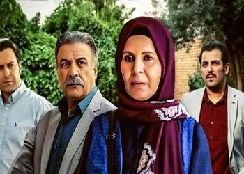 عکس ها /  تغییر چهره  بازیگران زن و مرد سریال آنام بعد 8 سال / مهرانه مهین ترابی، شبنم قلی خانی، مهشید جوادی، سامیه لک، لاله مرزبان و...