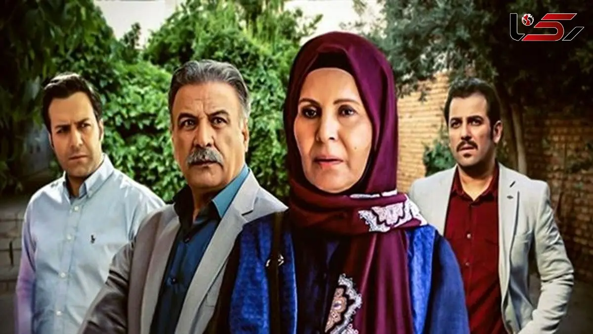 عکس ها /  تغییر چهره  بازیگران زن و مرد سریال آنام بعد 8 سال / مهرانه مهین ترابی، شبنم قلی خانی، مهشید جوادی، سامیه لک، لاله مرزبان و...