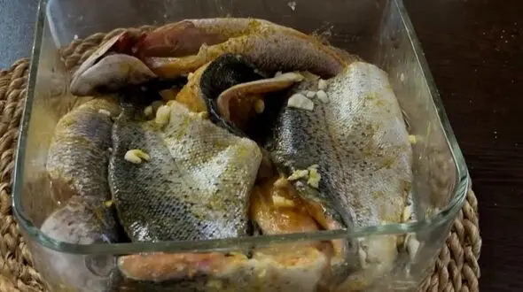 اگه از طعم ماهی بدت میاد با این روش عاشقش میشی + فیلم