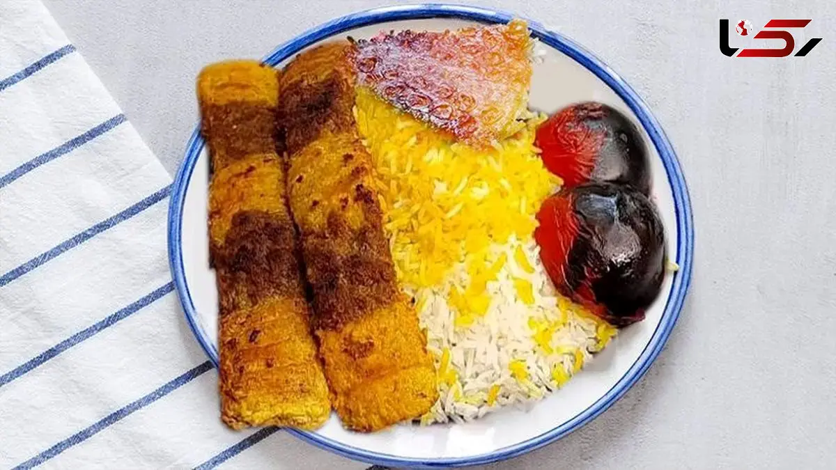 طعم سنتی در قالبی مدرن؛ معرفی کباب تابه‌ای مرغ + فیلم