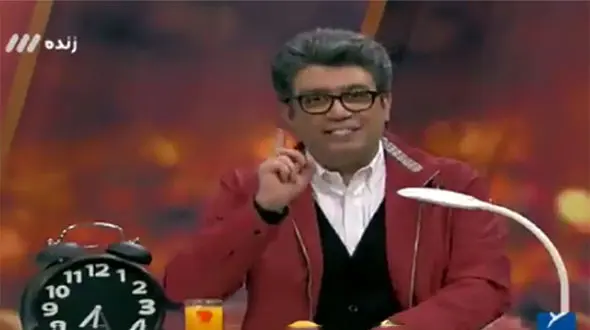 می‌ترسم به زودی تعدادی از معلم‌های ابتدایی و دانش آموزان زنده بمانند و  و همه ما بمیریم