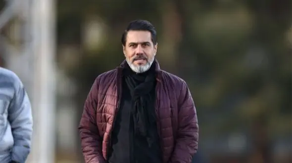 بیانیه تند و تیز تیم ملی در جواب پیروانی!