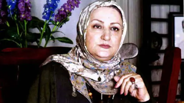  مریم امیرجلالی از دست هکرها فرار کرد