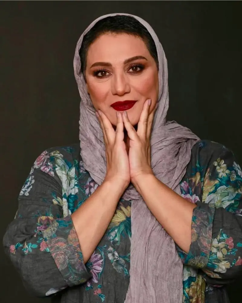 شبنم مقدمی