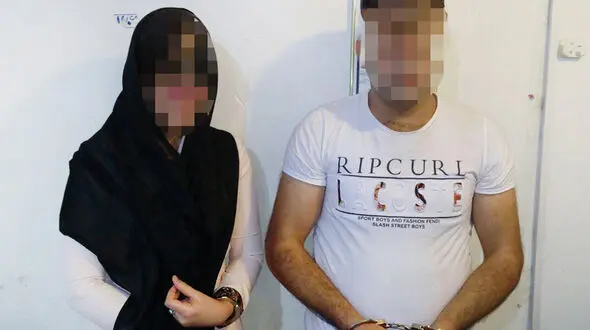 زوج موادفروش با ۳ کیلو مواد مخدر در پردیس دستگیر شدند