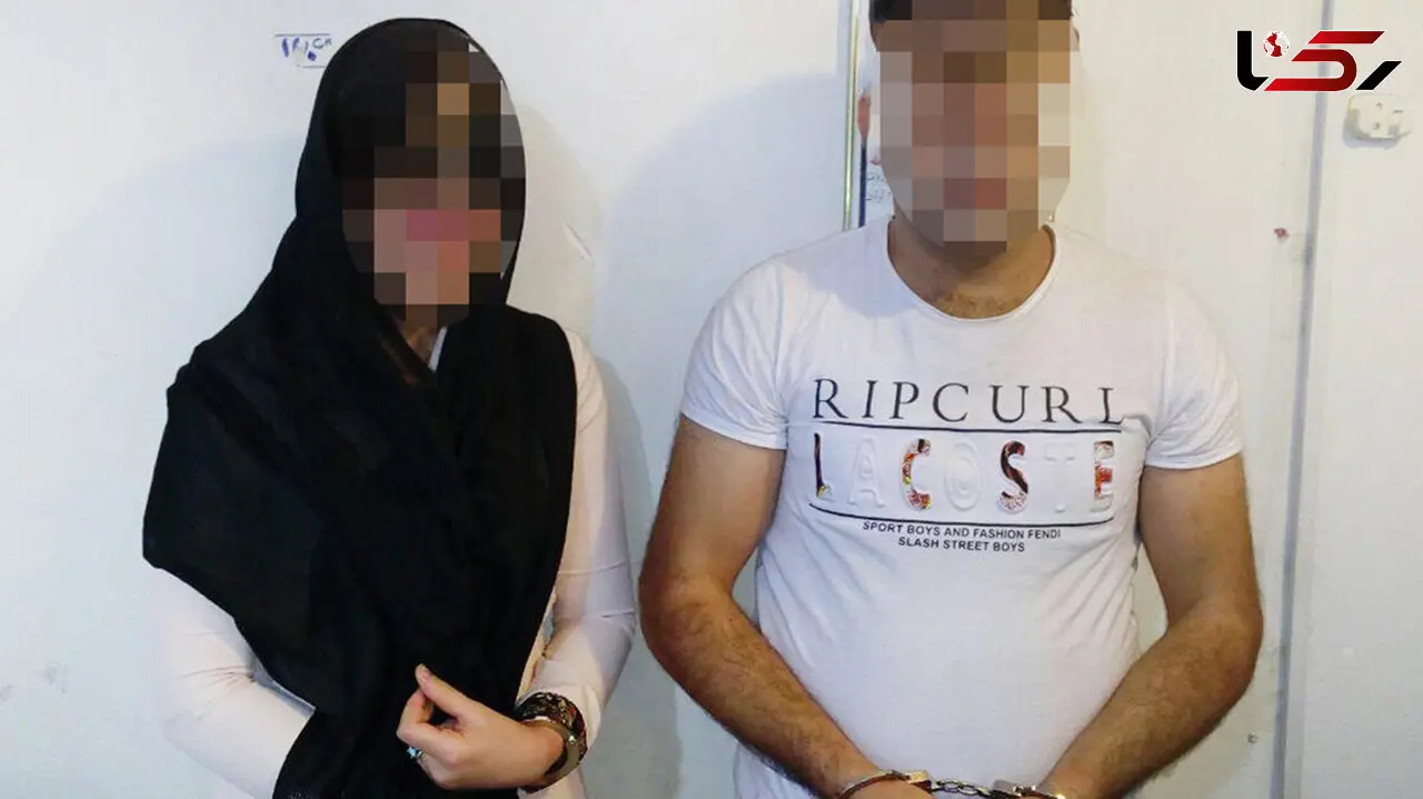 زوج موادفروش با ۳ کیلو مواد مخدر در پردیس دستگیر شدند