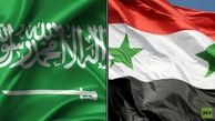 عربستان فعالیت دیپلماتیک خود در سوریه را از سر گرفت