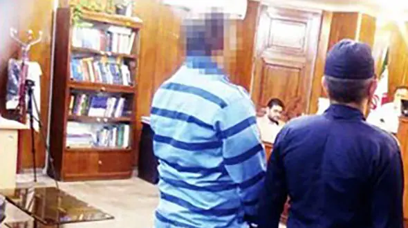 راز هولناک ازدواج پنهانی مادر با مرد کرجی / دختر 18 ساله 100 میلیون تومان خواست + عکس