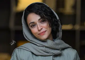 فیلم/ سوگل خلیق از درد بزرگ زندگی اش گفت / یادگاری که خانم بازیگر از مادر مرحومش نگه داشته است