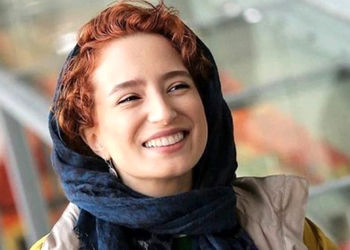 فیلم / نگار جواهریان: من داداش 2 تا خواهرم هستم /  در دهه شصت که آدما از سرطان میمردند مادر من سرطان گرفت!