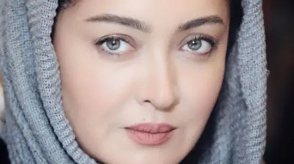 حضور ساده و بی آلایش نیکی کریمی در جشن تولد یک دوست/ سادگی برازندگیست اگه آدم بود قطعا میشد نیکی کریمی