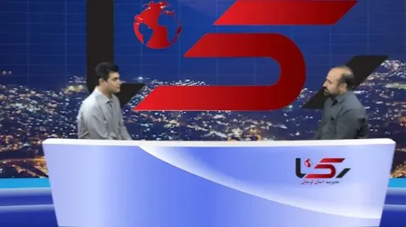 فیلم/خرم آباد ثبت جهانی می شود