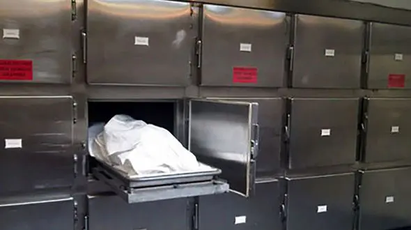 مرگ معمایی پسر تهرانی ! / پراید مادر امیر دزدیده شد 