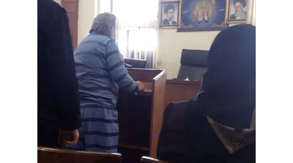 شلیک مرگ به مهندس تهرانی در عشق موازی خانم روانشناس / قاتل هیچکدام از ضلع عشق مثلثی نبود !