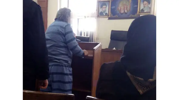 شلیک مرگ به مهندس تهرانی در عشق موازی خانم روانشناس / قاتل هیچکدام از ضلع عشق مثلثی نبود !