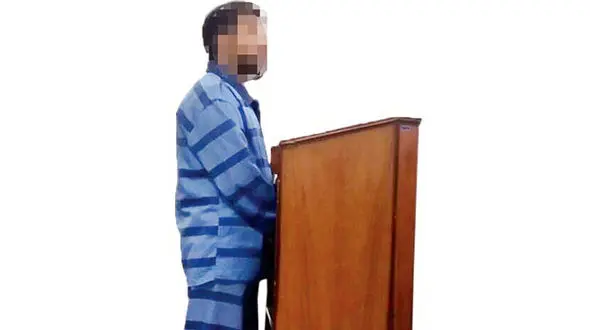 قتل نوعروس تهرانی به‌ خاطر چت‌ کردن در تلگرام + عکس